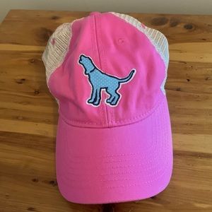 Southern Fried Cotton Hat